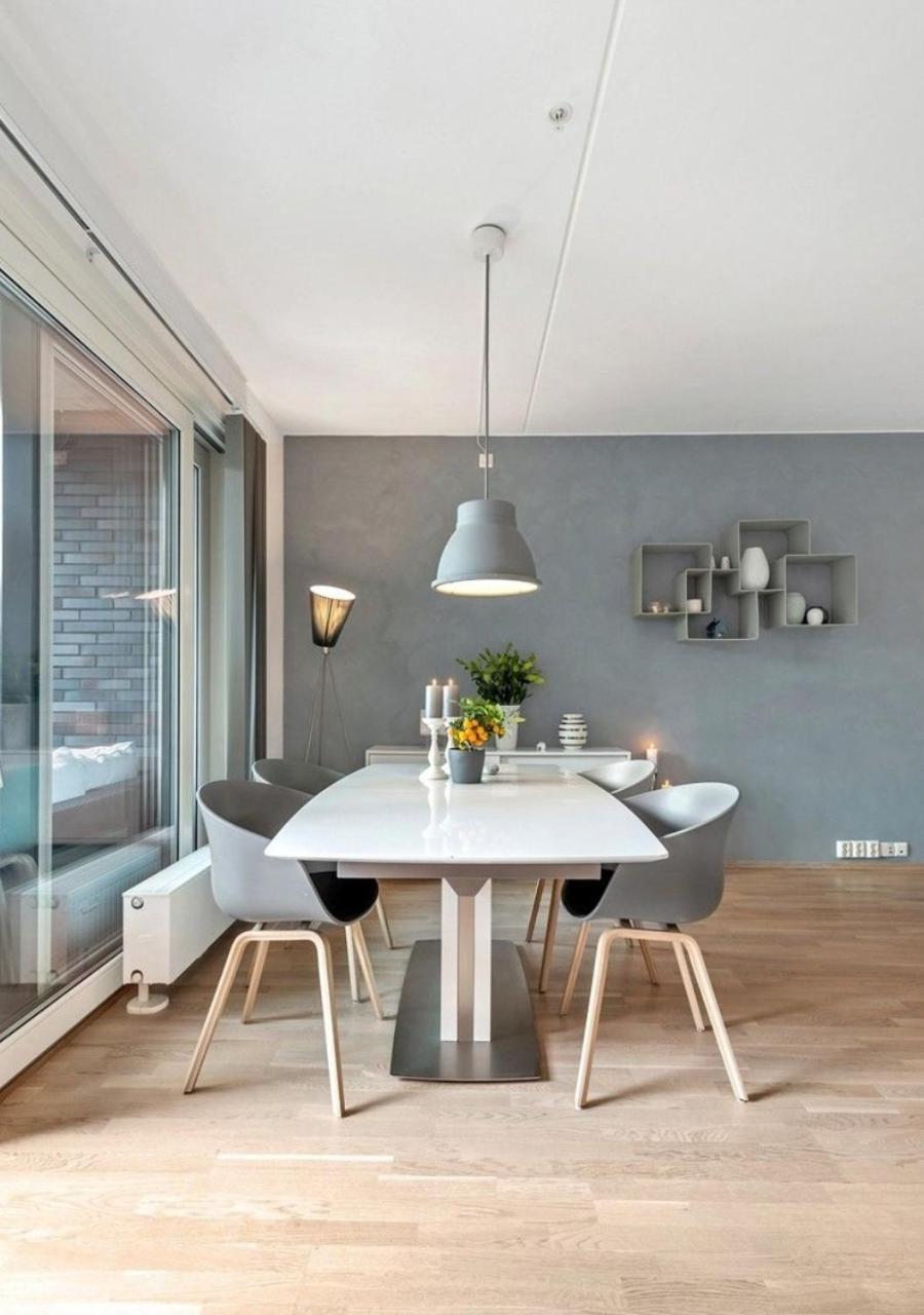 Seaside Apt - 2 Sunny Balconies - Modern - 6 Pax Oslo Exterior foto